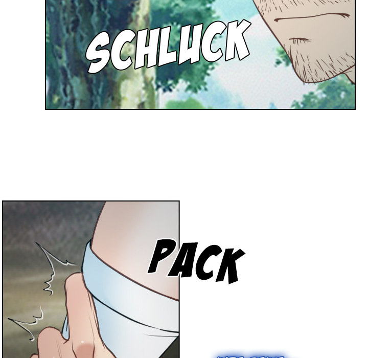 Suche nach der ersten Liebe - episode 4 - 99