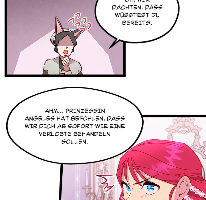 Geheimnisse unter Paaren - episode 36 - 44