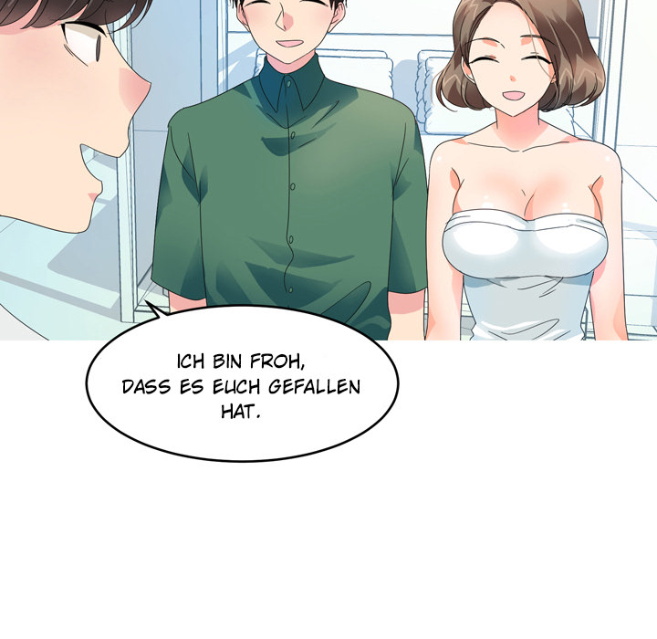 Forever Gossip 2. Staffel - episode 8 - 15