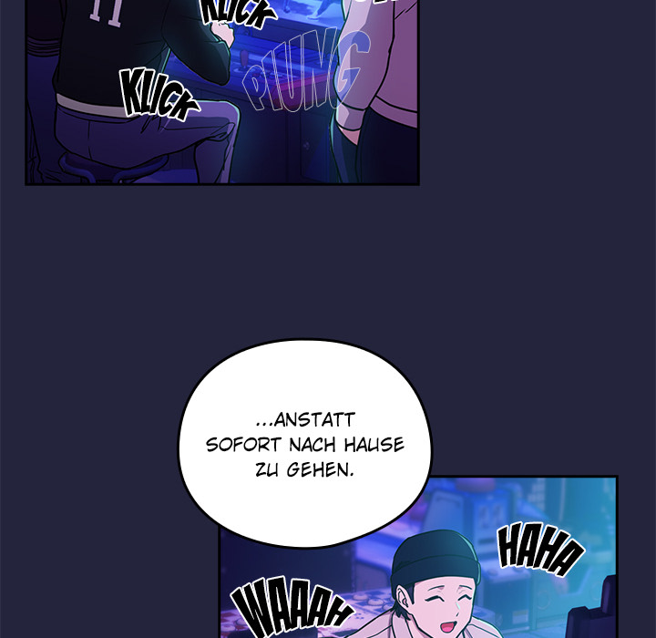 Dating After Work - episode 28 - 40