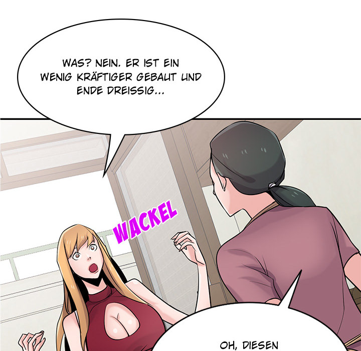 Verliebt in meine Schwägerin - episode 83 - 86