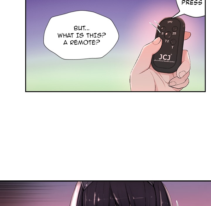 Teach Me How to Please You - episode Prologue - 22