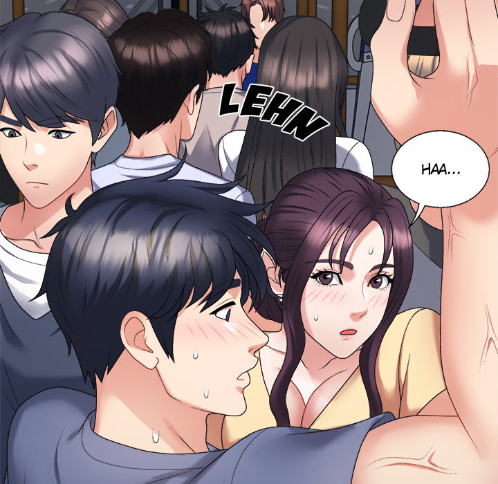 Privattraining - episode 15 - 166