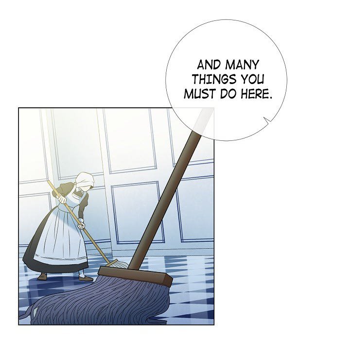 The Maid and the Vampire - episode 15 - 34