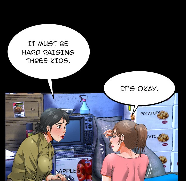 The Unforeseen Guest - episode 3 - 55