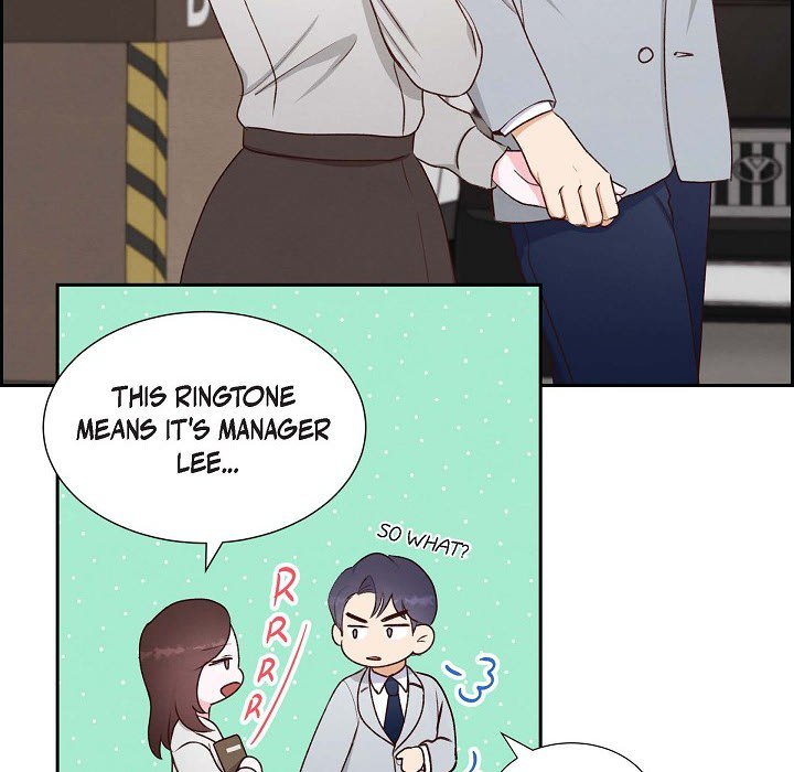 A Spoonful of Your Love - episode 32 - 9