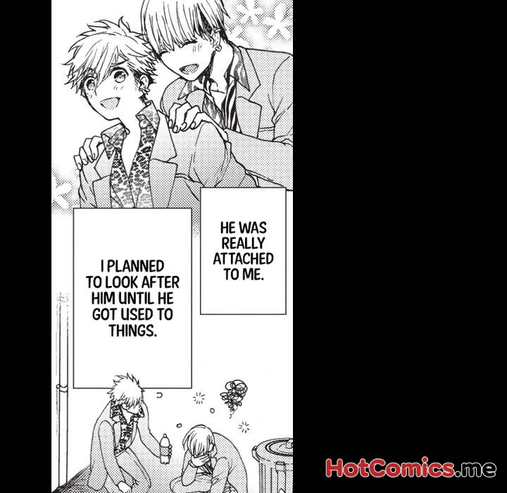 Our House Love Trouble - episode 11 - 17