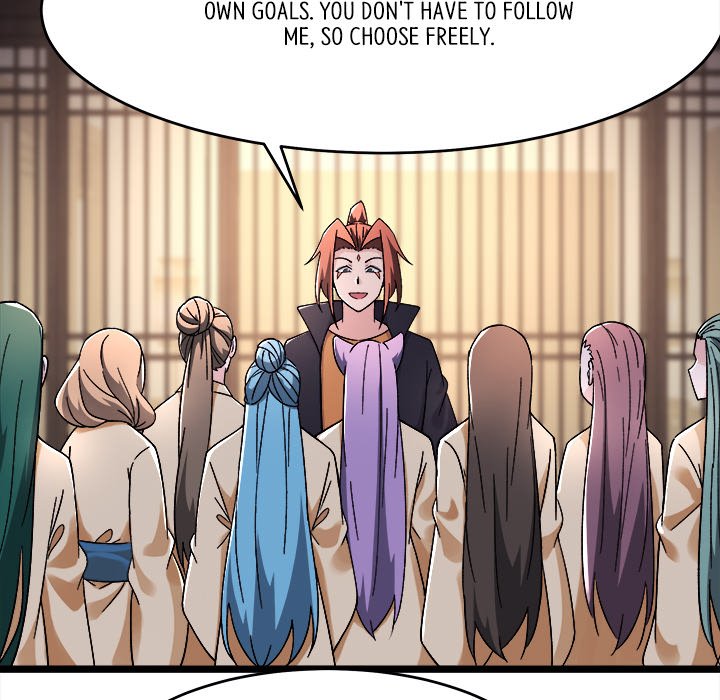 My Lovely Disciples - episode 83 - 30