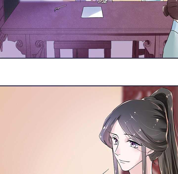 General and Her Medic Lover - episode 10 - 27