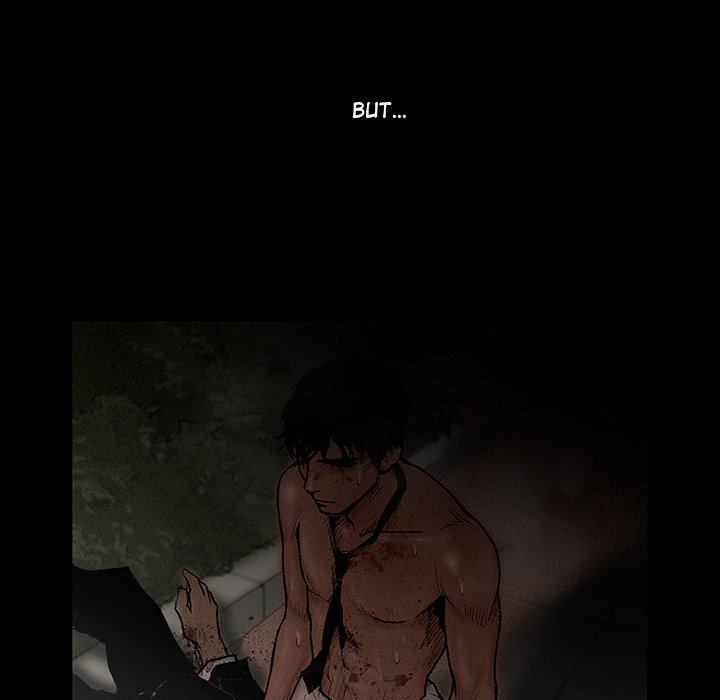 The Jackal - episode 1 - 5