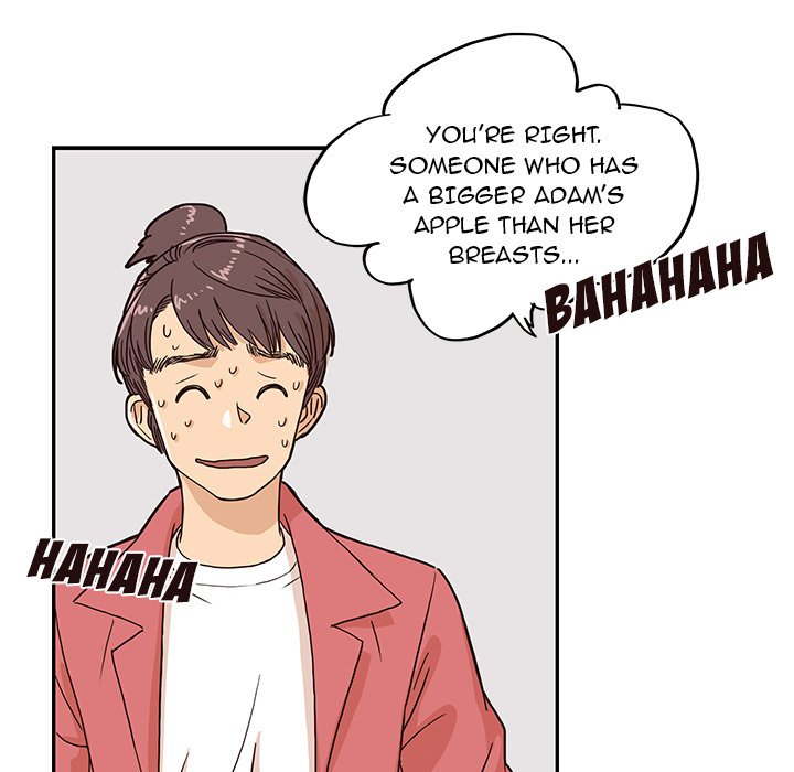 His Women's University - episode 11 - 61