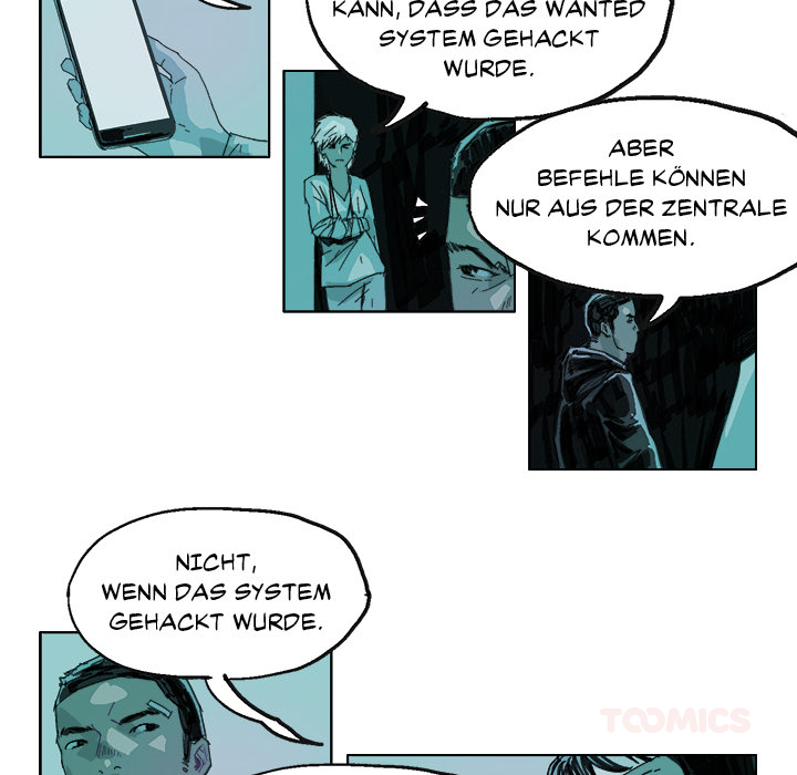 Codename Geist - episode 15 - 10