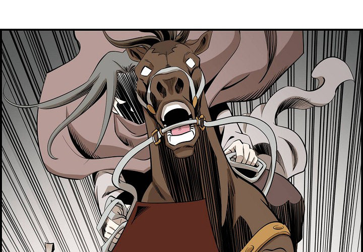 Magician's Murim Adventures - episode 46 - 3