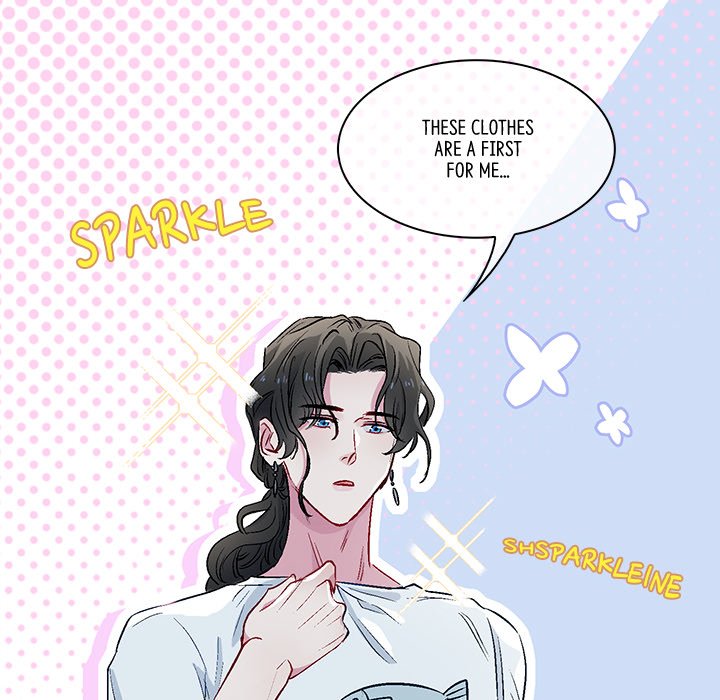 To Trick a Mermaid - episode 10 - 104