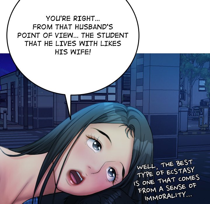 Make Me Yours, Professor - episode 30 - 102