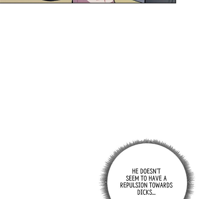Cherry Doll Scandal - episode 10 - 19