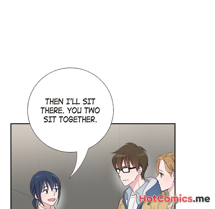 Dubious Moon - episode 16 - 41