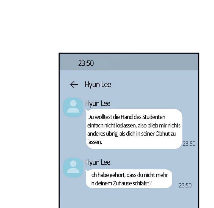 Der Verlust des gewissen Etwas - episode 6 - 28