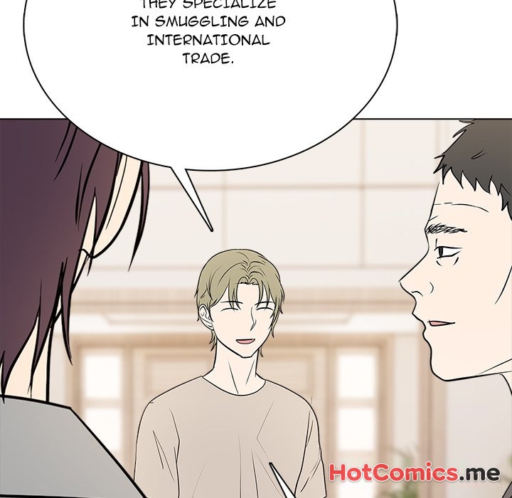High School Legend Boost - episode 33 - 62