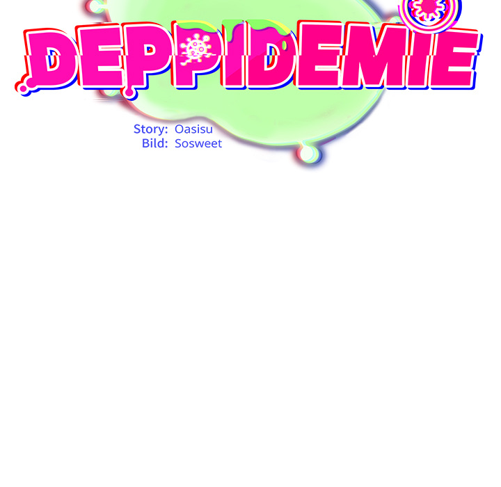 Deppidemie - episode 34 - 52