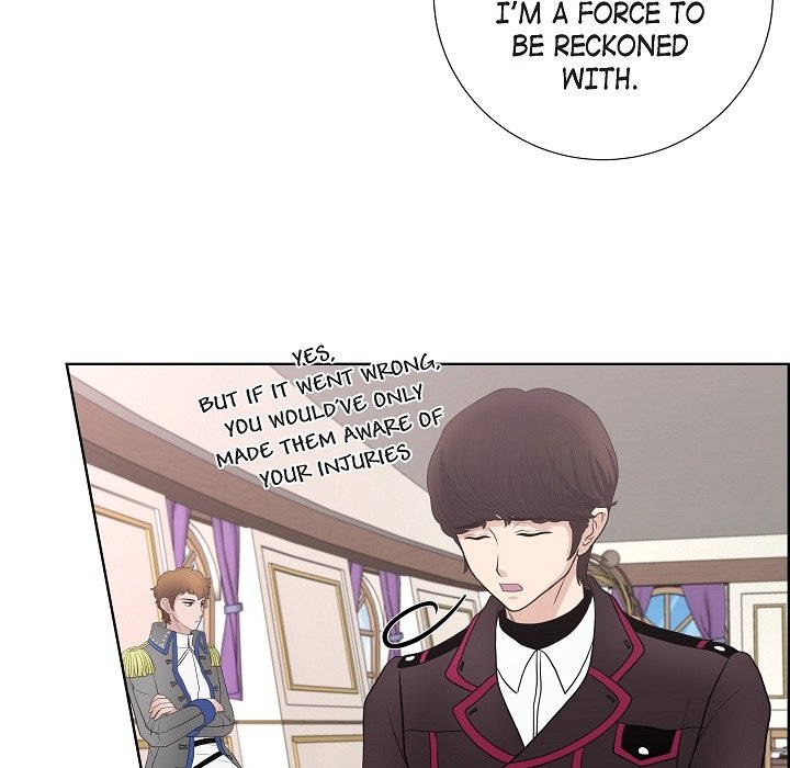 On the Emperor's Lap - episode 29 - 86