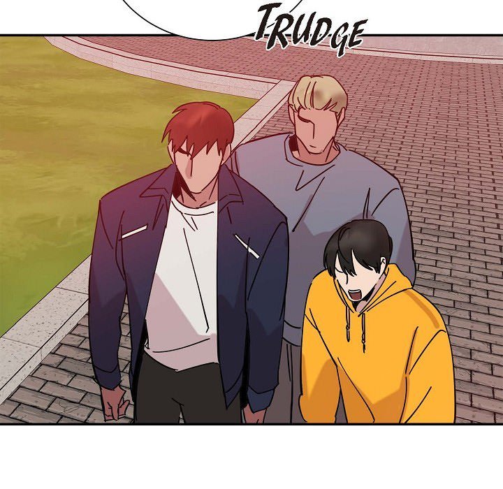 Lose Your Touch - episode 5 - 71