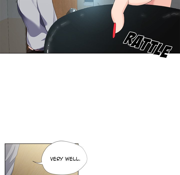Cat Fight - episode 21 - 17