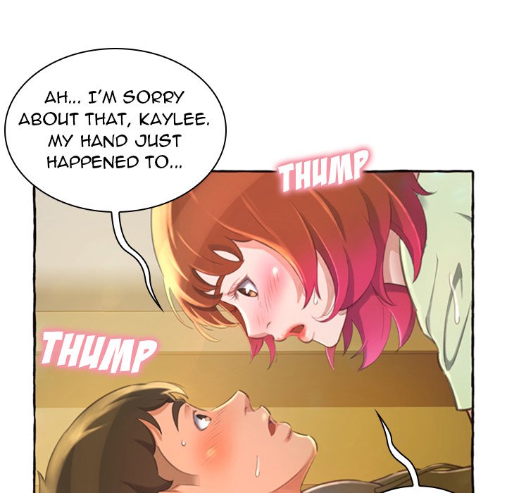 Can't Get to You - episode 1 - 133