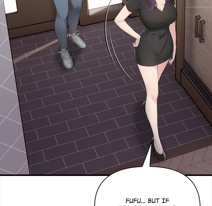 The Exchange Student & His Host - episode 3 - 107