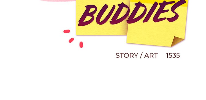 Study Buddies - episode 5 - 167