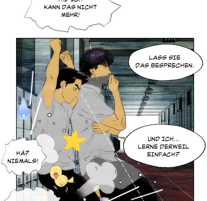 Verstand über Muskeln - episode 15 - 48