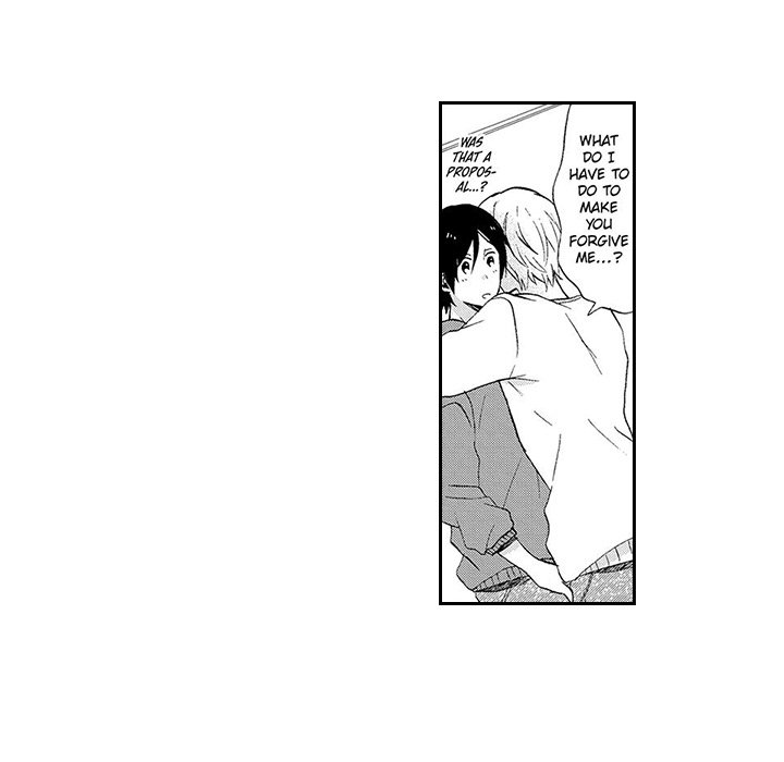 Teacup Toy Boy - episode 9 - 40