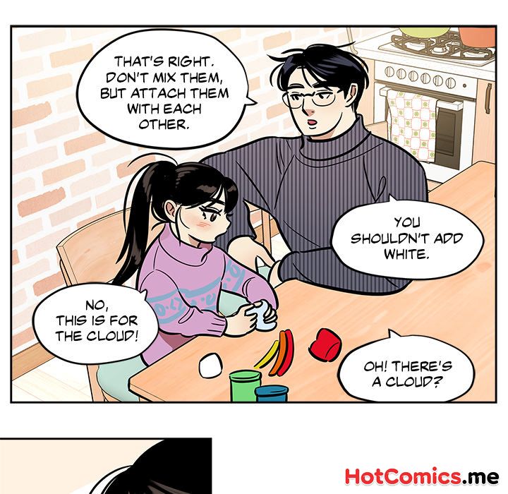 Snowman - episode 33 - 21