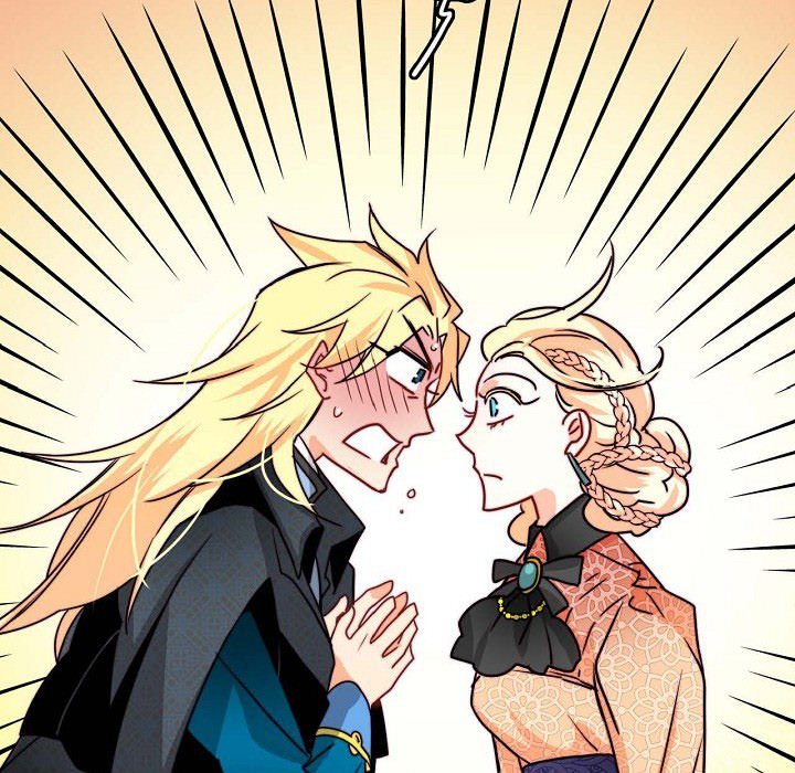 Bring the Love - episode 24 - 31