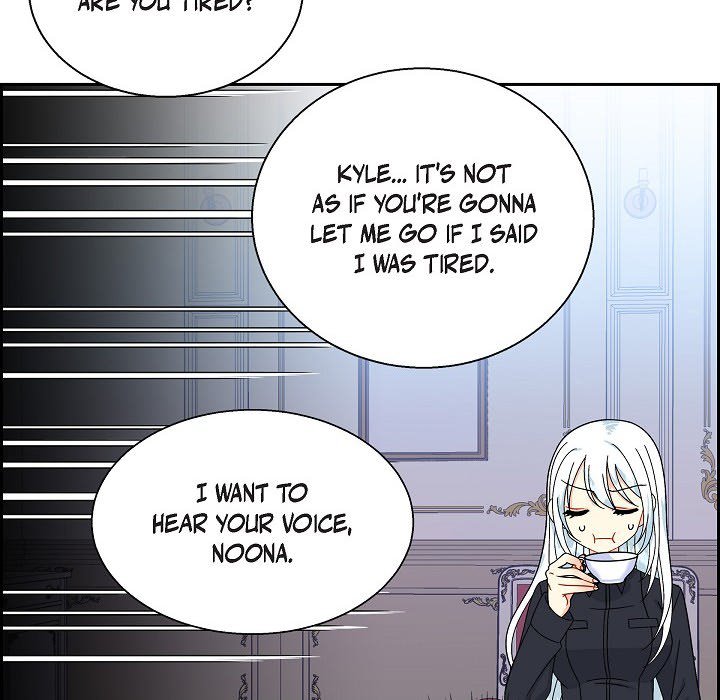The Destroyer Fell in Love with Me - episode 35 - 62