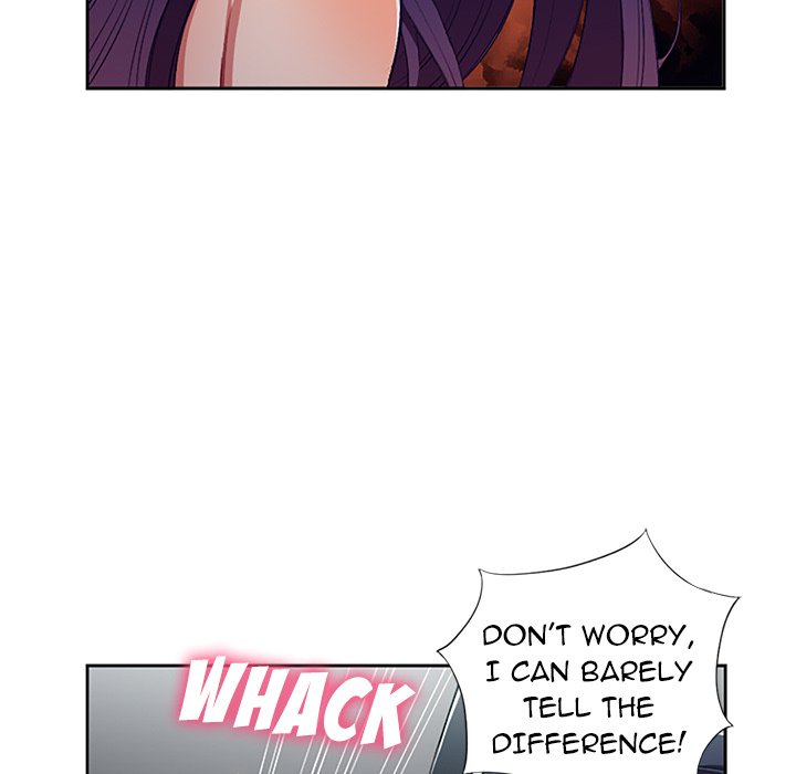 Yuri's Part Time Job - episode 56 - 37
