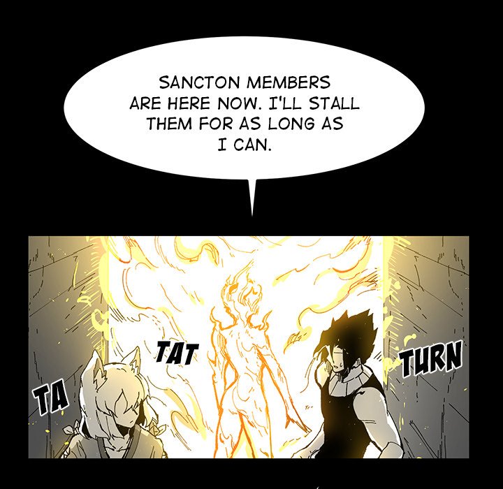 Nine Fantasy - episode 68 - 19