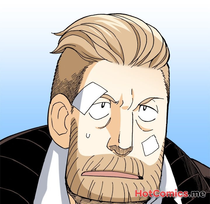 Asebi and Adventurers of SKY WORLD - episode 13 - 137