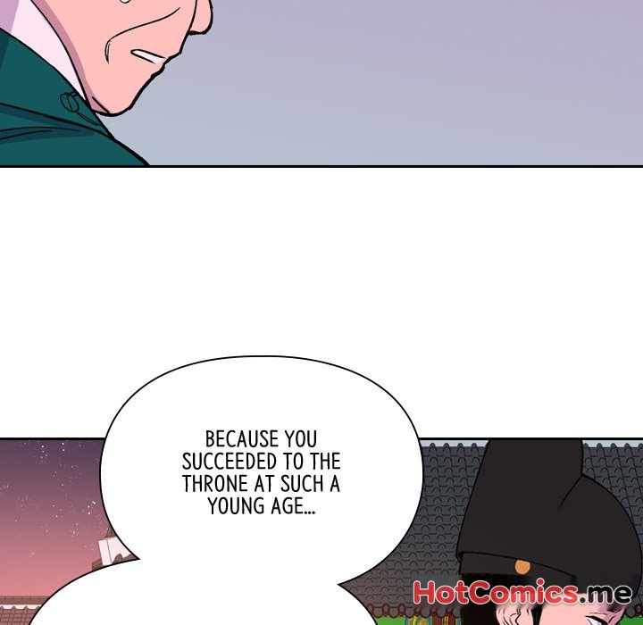 The Princess's Guard - episode 14 - 61