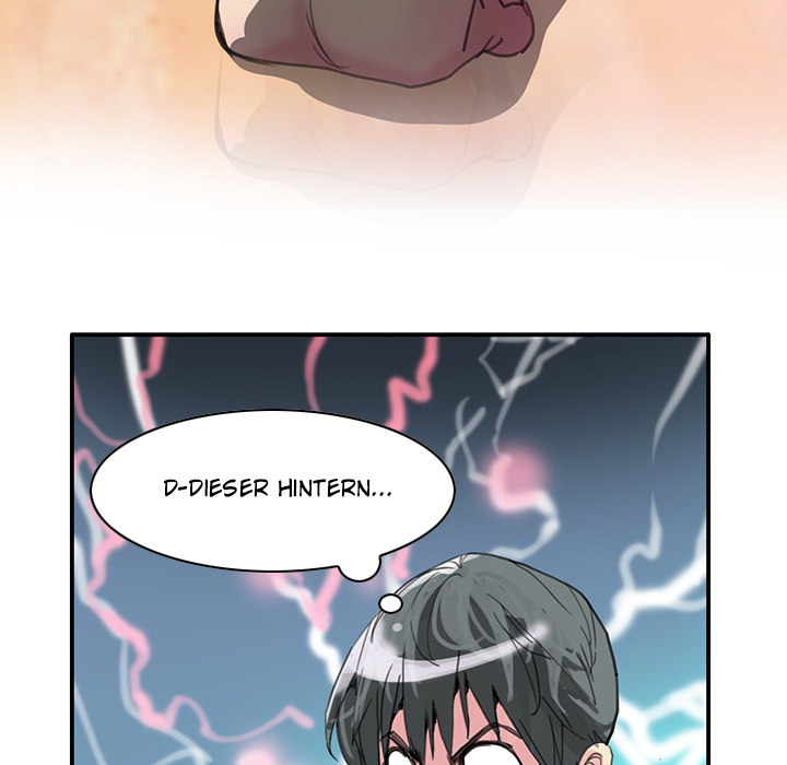 Partnerbörse mal anders - episode 1 - 57