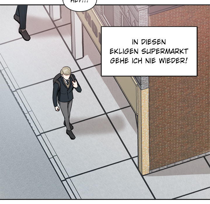 Liebe Lieber Nicht - episode 5 - 66