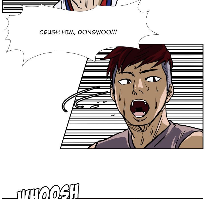 Tweener - episode 31 - 63