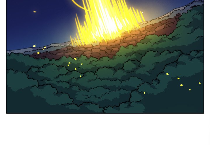 Forest of the Fireflies - episode 36 - 1