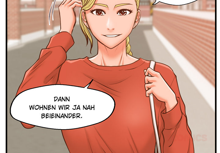 Die WG - episode 12 - 1