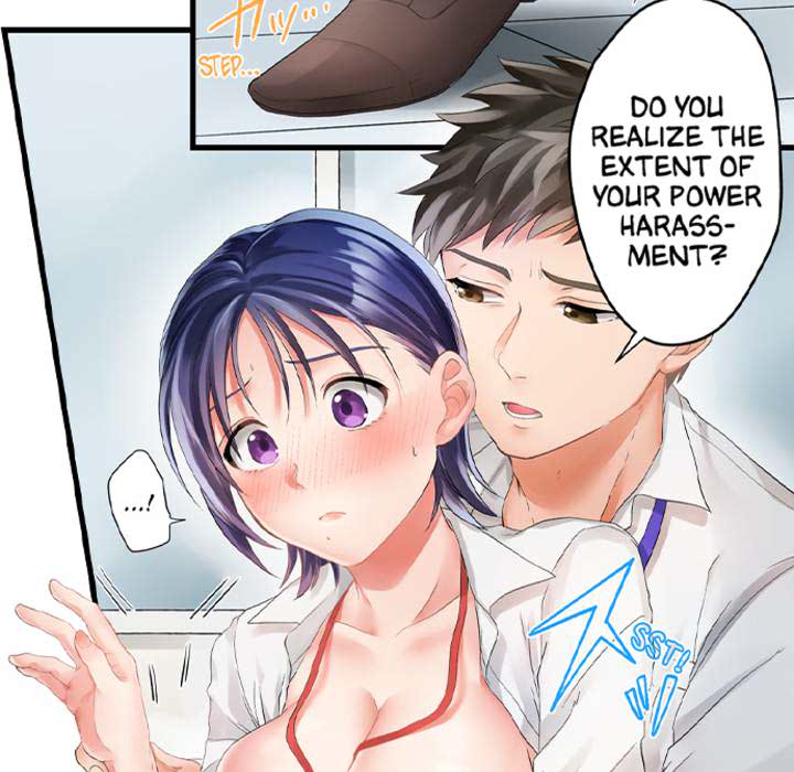 Naughty Payback ~My Boss' Wet Hole is Mine After Work~ - episode 2 - 60