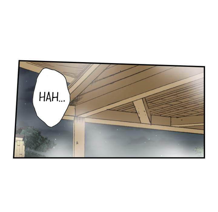 The Quiet Gal Can't Stop Moaning in Bed - episode 27 - 48