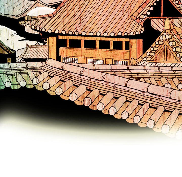 The Sword Clan - episode 14 - 16