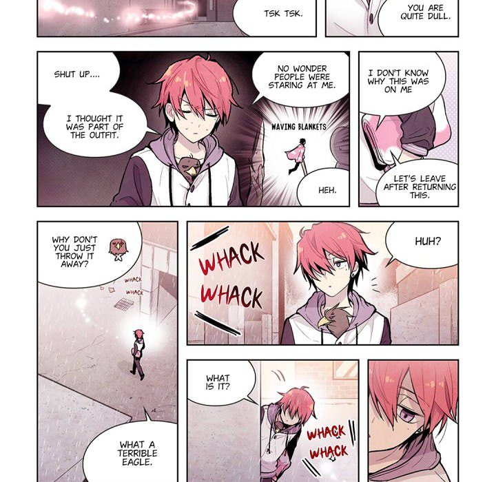Americano Exodus - episode 2 - 32
