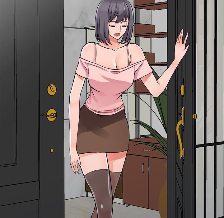 The Maids of the Mansion - episode 20 - 90