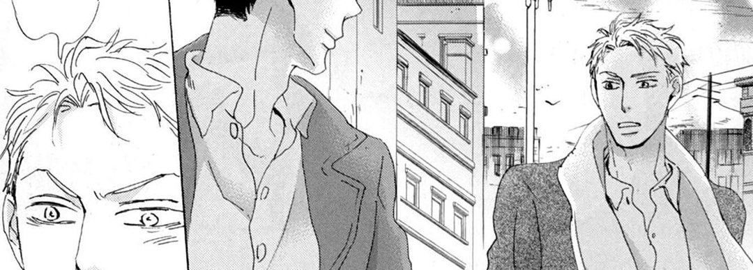 Ginza Neon Paradise - episode 11 - 50